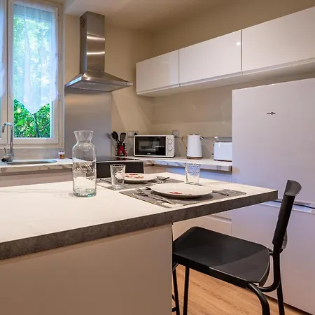 La Dolce Apartment Chatel-Guyon