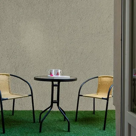 La Dolce Apartment Chatel-Guyon