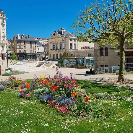 La Dolce Apartment