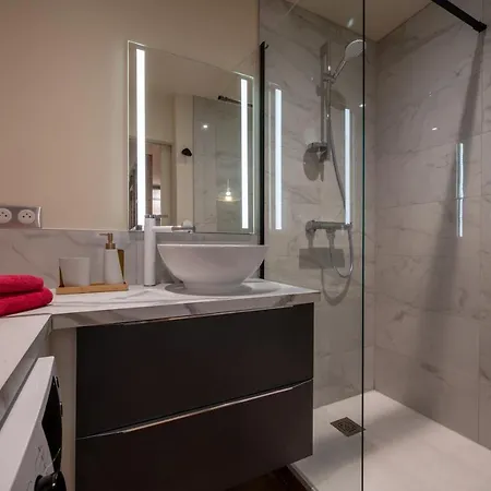 Apartament La Dolce Châtel-Guyon