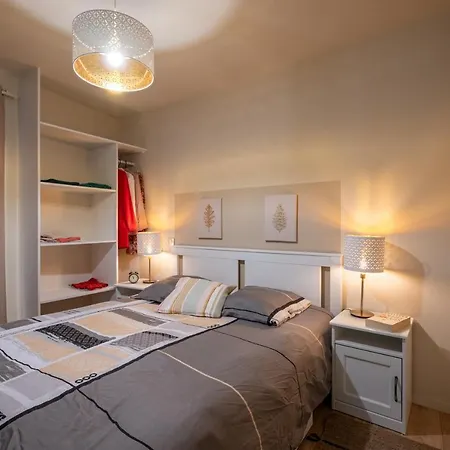 La Dolce Apartament *