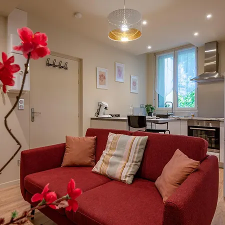 Apartamento La Dolce