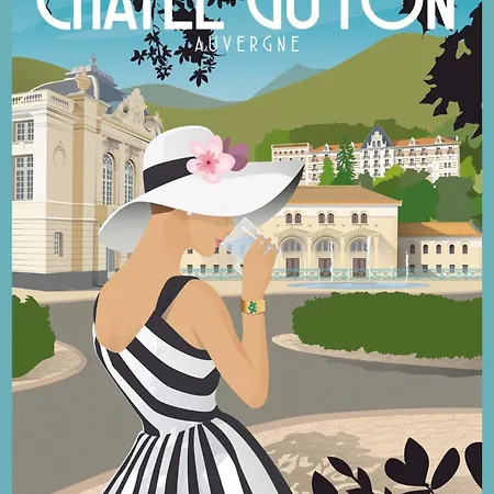 Apartment Dolce - Espace Exterieur, Clim Et Parking